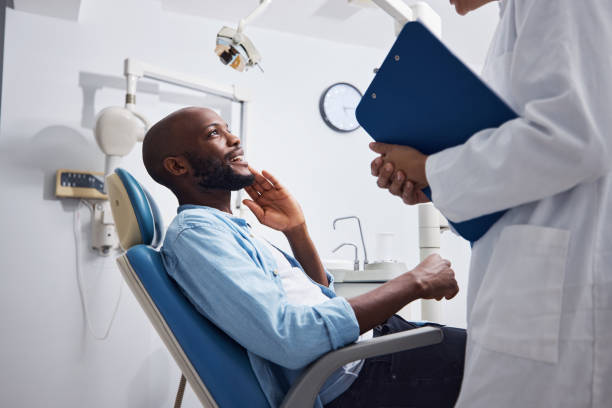 Advanced Technology for Better Dental Care in Hazel Green, AL