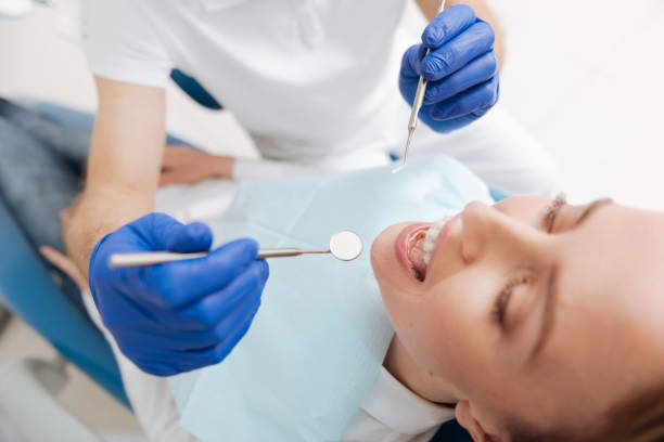 TMJ/TMD Treatment in Hazel Green, AL